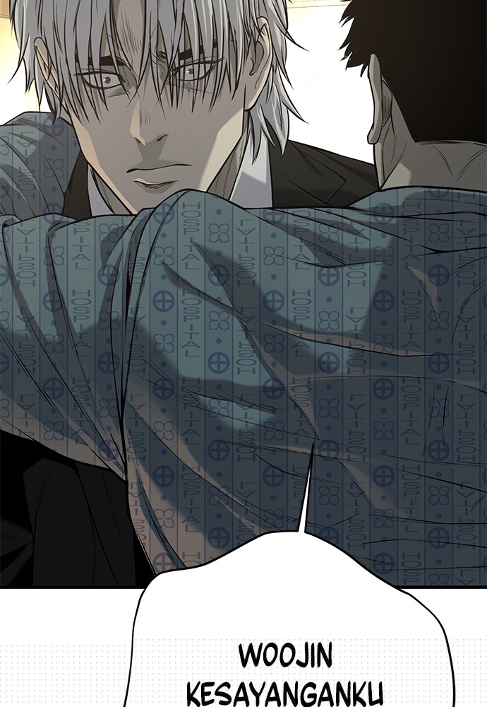 Son’s Retribution Chapter 38 - halaman 105