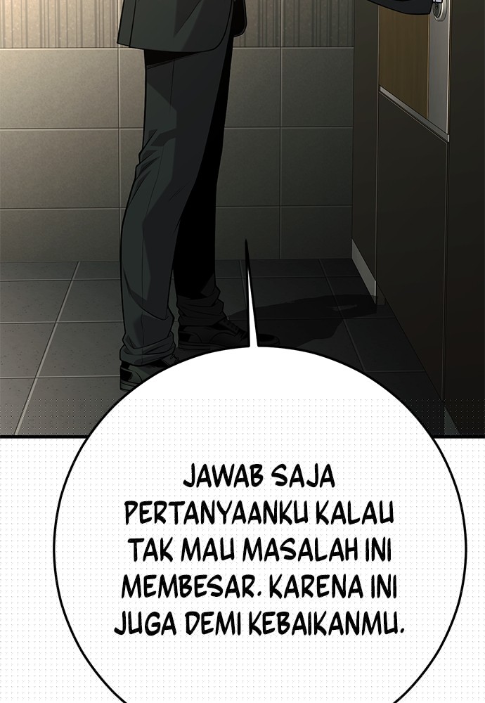 Son’s Retribution Chapter 38 - halaman 11