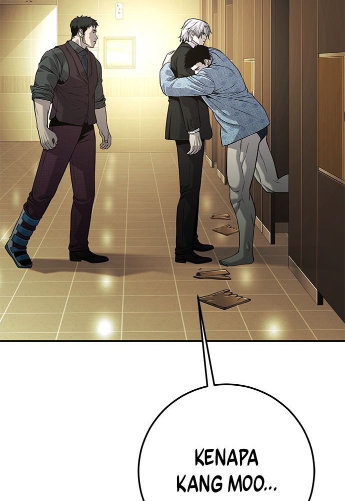 Son’s Retribution Chapter 38 - halaman 110