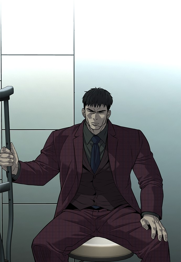 Son’s Retribution Chapter 38 - halaman 116