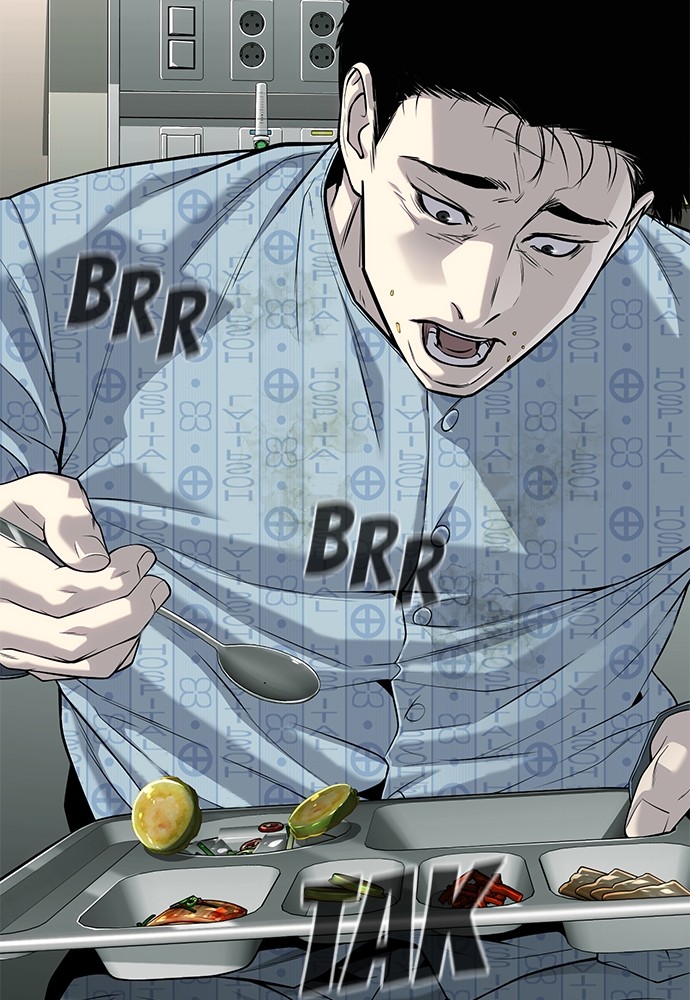 Son’s Retribution Chapter 38 - halaman 121