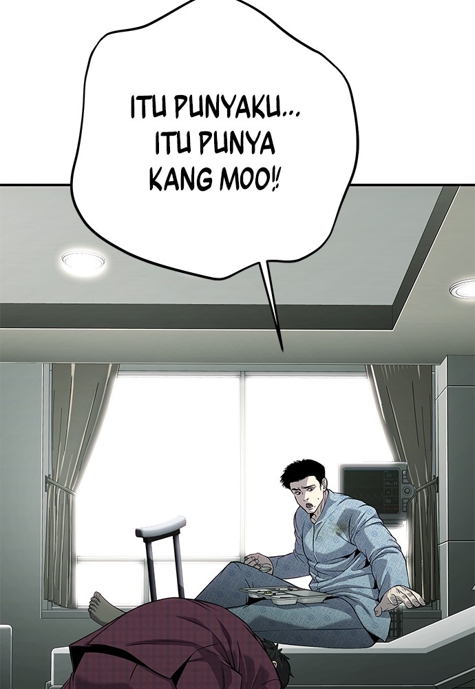 Son’s Retribution Chapter 38 - halaman 124