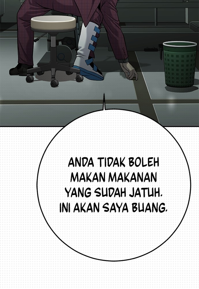 Son’s Retribution Chapter 38 - halaman 125