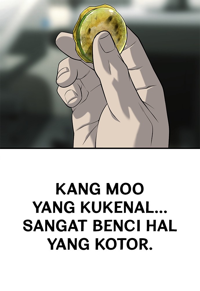 Son’s Retribution Chapter 38 - halaman 130