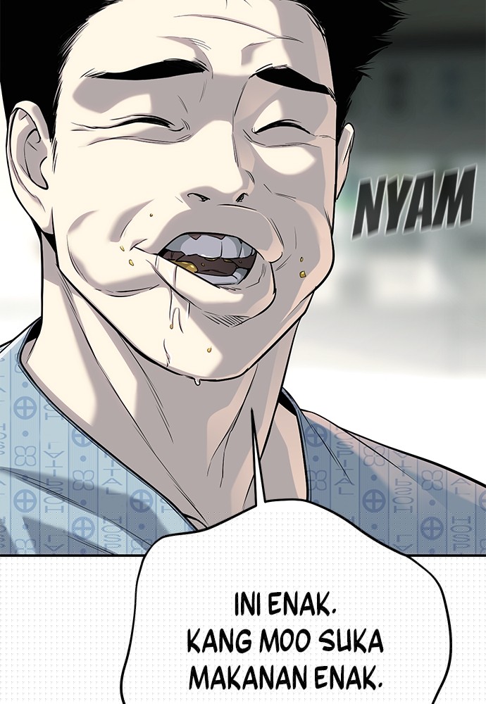 Son’s Retribution Chapter 38 - halaman 134