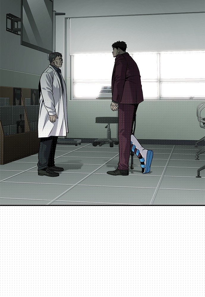 Son’s Retribution Chapter 38 - halaman 138
