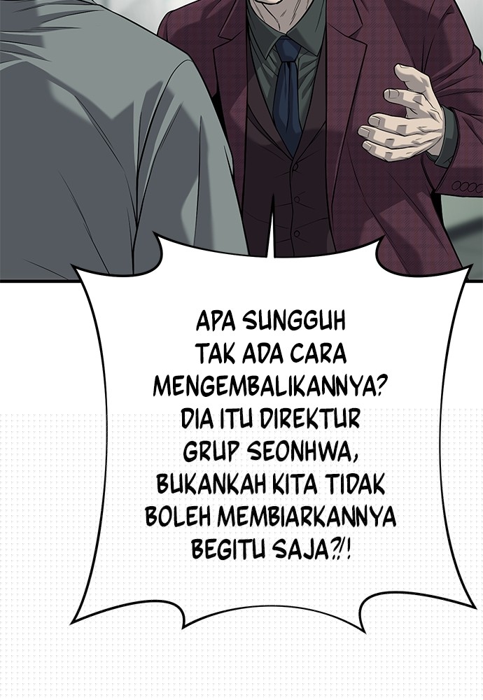 Son’s Retribution Chapter 38 - halaman 142