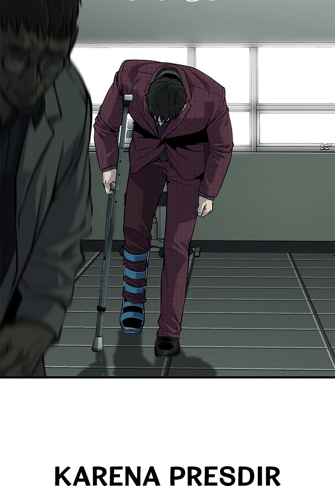 Son’s Retribution Chapter 38 - halaman 156