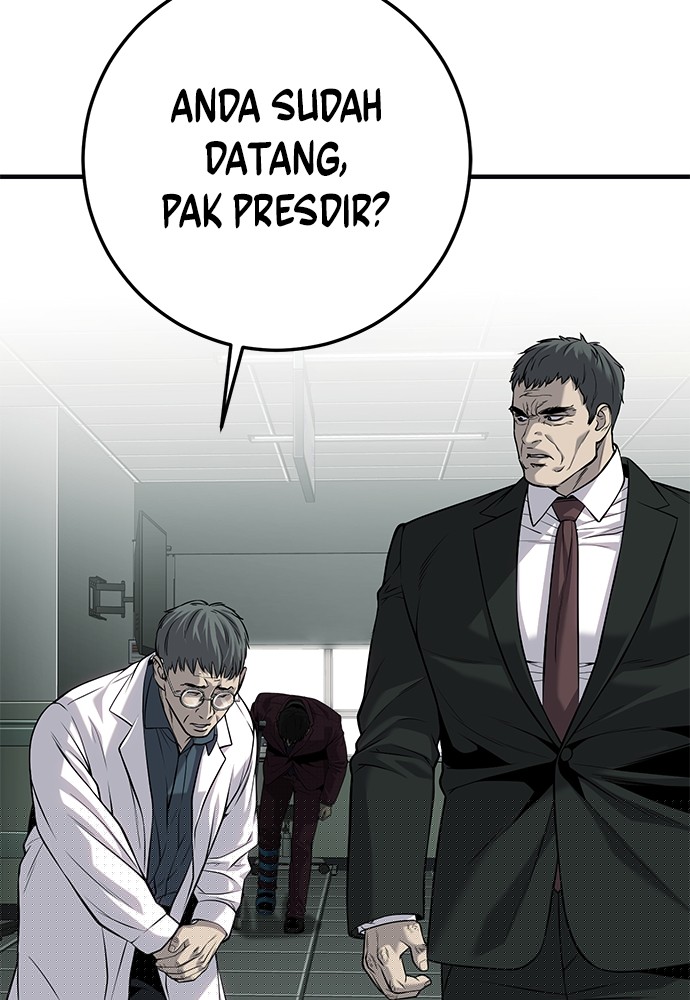 Son’s Retribution Chapter 38 - halaman 158