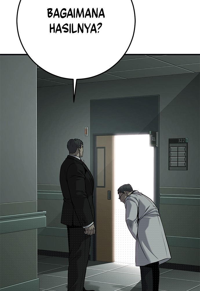 Son’s Retribution Chapter 38 - halaman 160