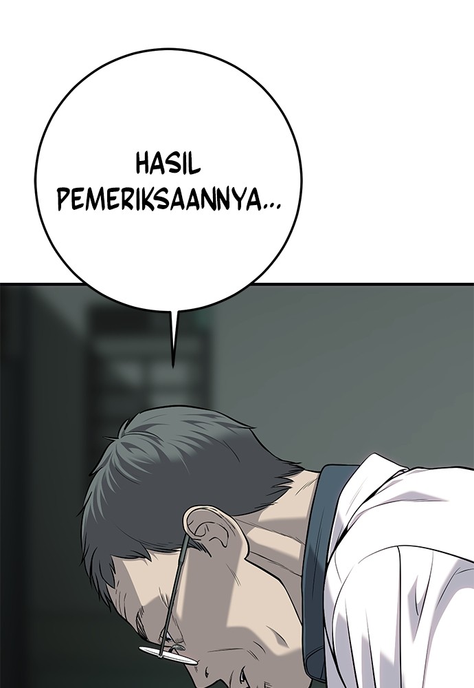 Son’s Retribution Chapter 38 - halaman 162