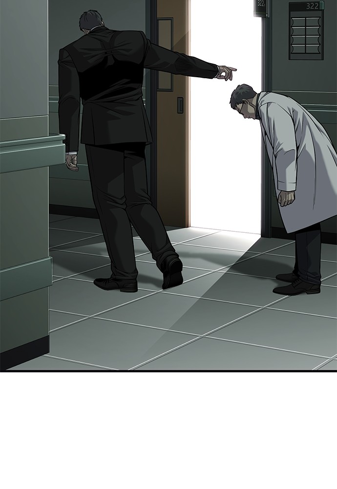 Son’s Retribution Chapter 38 - halaman 169