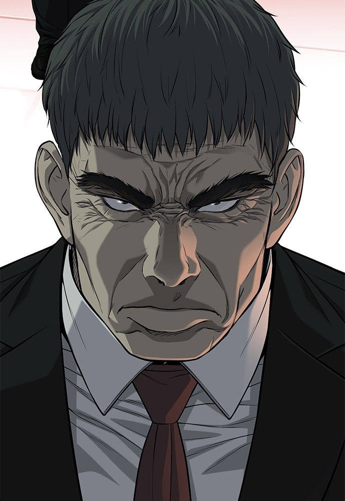 Son’s Retribution Chapter 38 - halaman 174