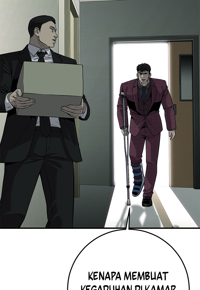 Son’s Retribution Chapter 38 - halaman 179