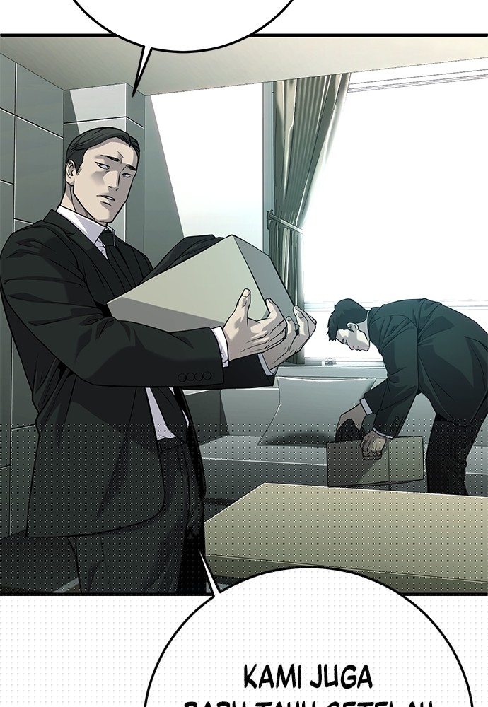 Son’s Retribution Chapter 38 - halaman 181