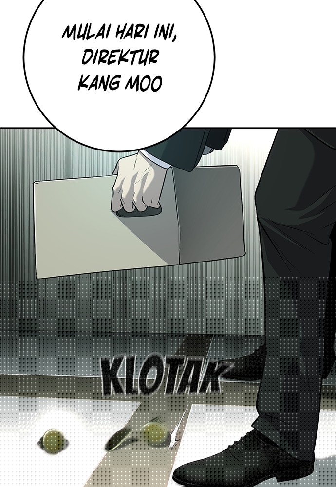 Son’s Retribution Chapter 38 - halaman 183