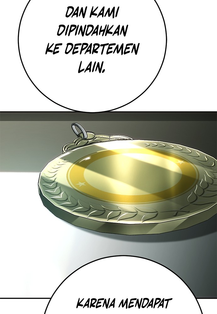 Son’s Retribution Chapter 38 - halaman 185