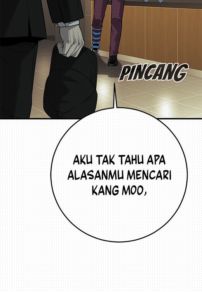 Son’s Retribution Chapter 38 - halaman 19