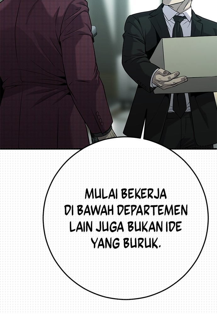 Son’s Retribution Chapter 38 - halaman 192