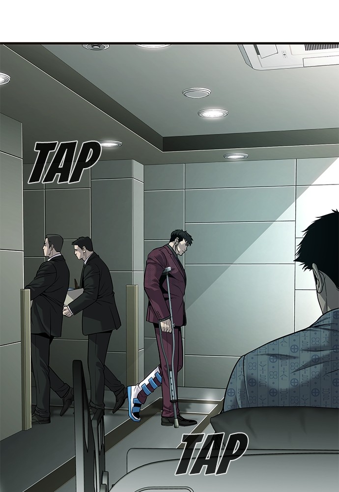 Son’s Retribution Chapter 38 - halaman 194