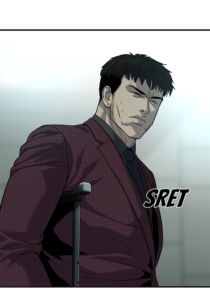 Son’s Retribution Chapter 38 - halaman 196