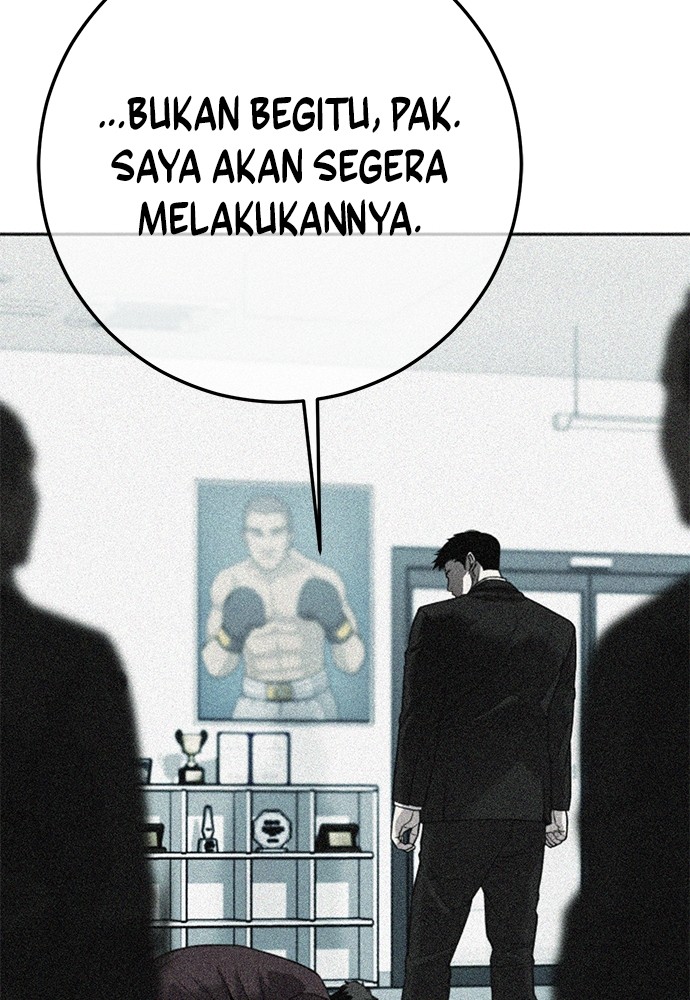 Son’s Retribution Chapter 38 - halaman 204
