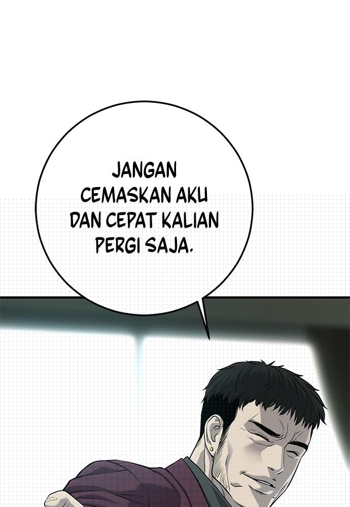 Son’s Retribution Chapter 38 - halaman 224