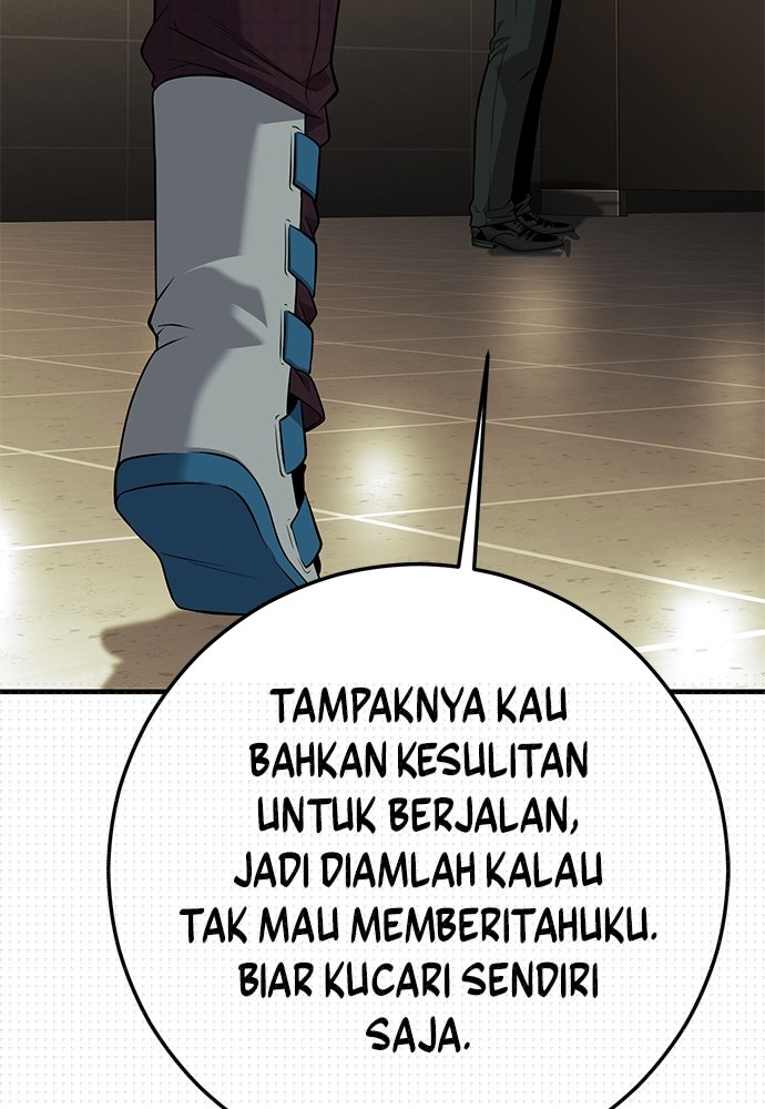 Son’s Retribution Chapter 38 - halaman 24