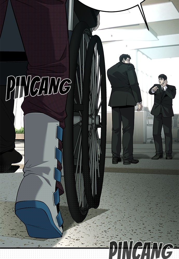 Son’s Retribution Chapter 38 - halaman 250
