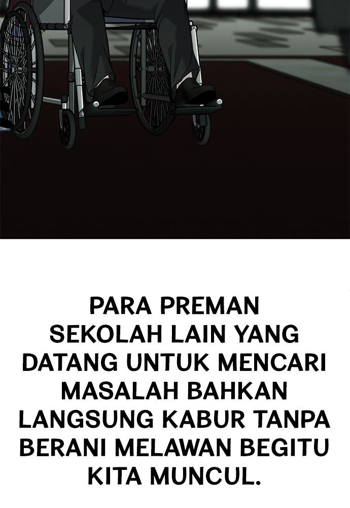 Son’s Retribution Chapter 38 - halaman 257