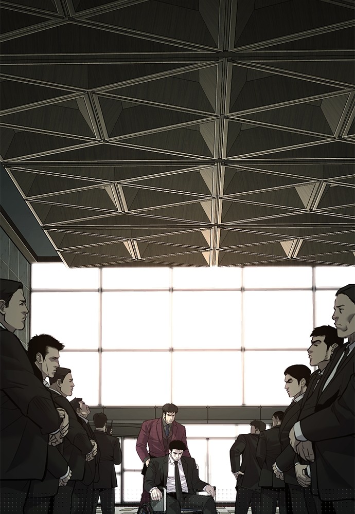 Son’s Retribution Chapter 38 - halaman 259