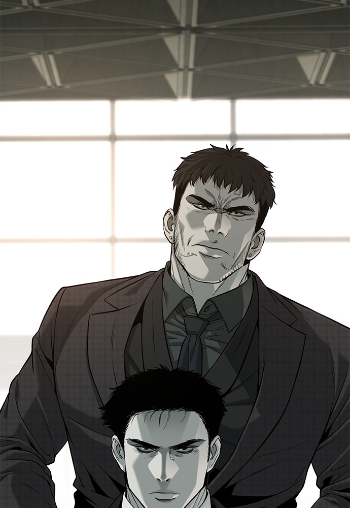 Son’s Retribution Chapter 38 - halaman 262