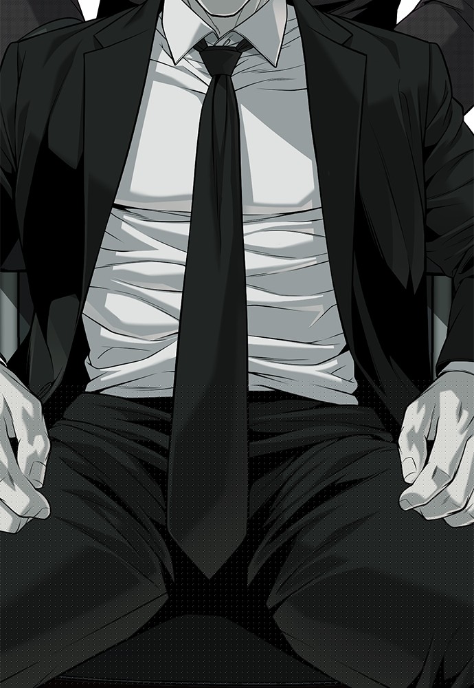 Son’s Retribution Chapter 38 - halaman 263