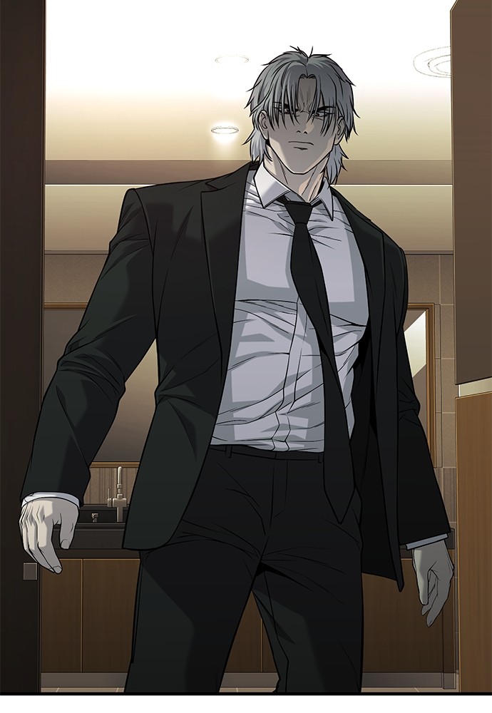 Son’s Retribution Chapter 38 - halaman 32