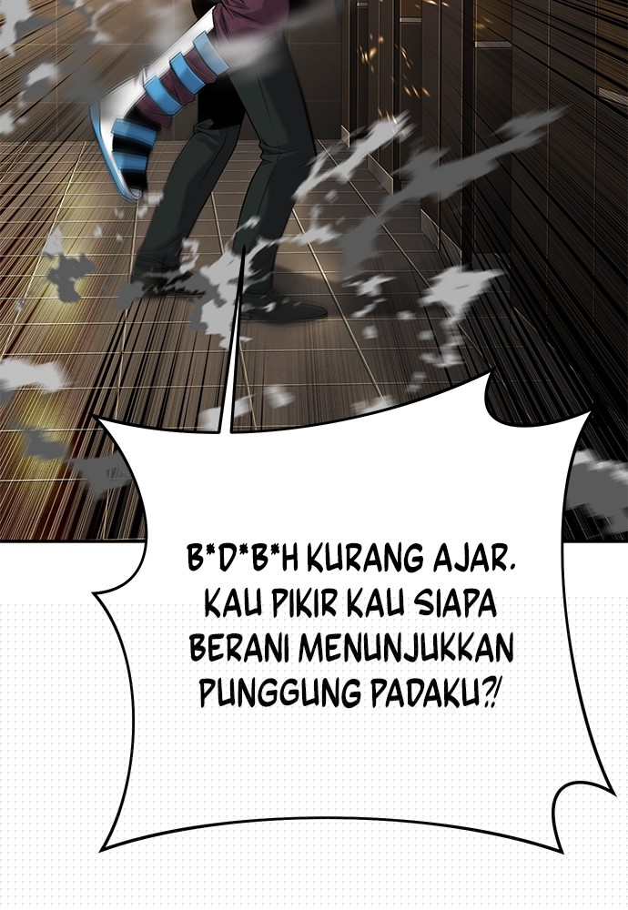 Son’s Retribution Chapter 38 - halaman 41