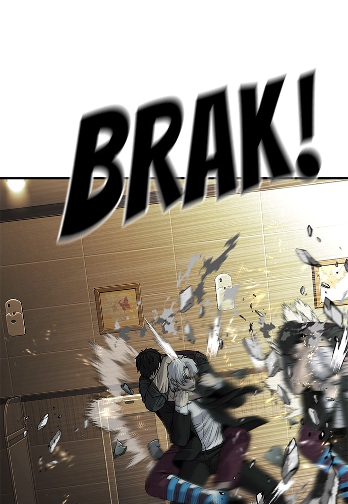 Son’s Retribution Chapter 38 - halaman 55