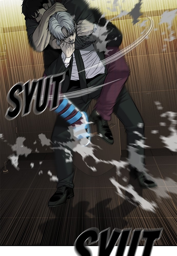 Son’s Retribution Chapter 38 - halaman 64