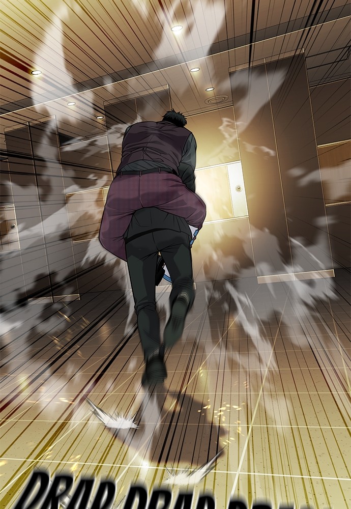 Son’s Retribution Chapter 38 - halaman 68