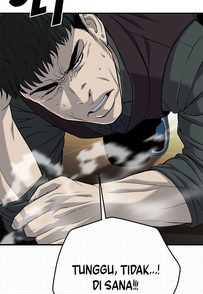 Son’s Retribution Chapter 38 - halaman 78