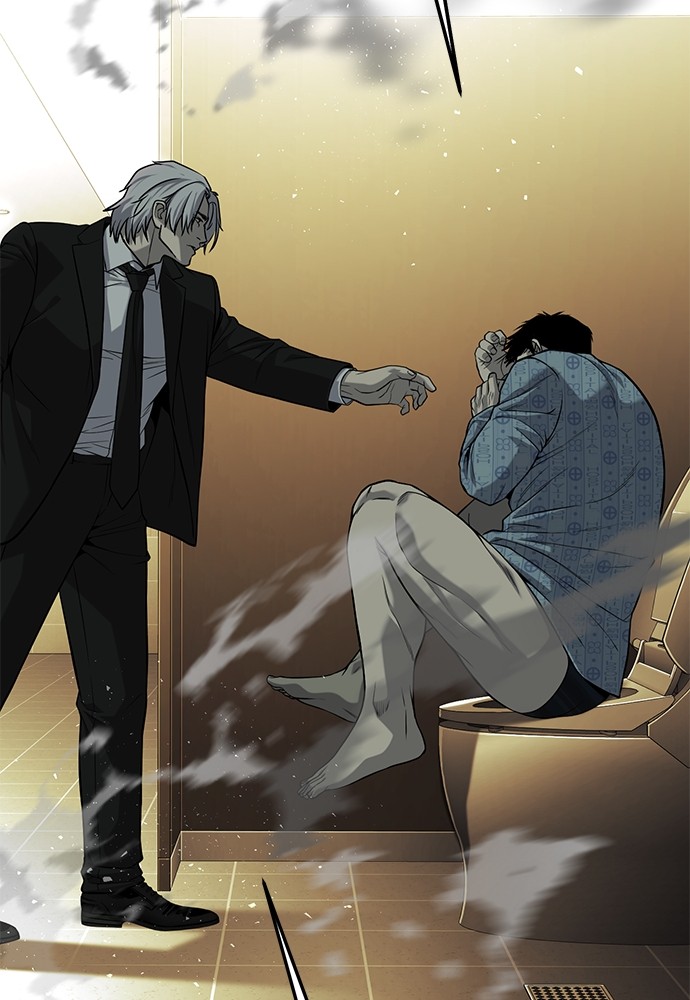 Son’s Retribution Chapter 38 - halaman 86