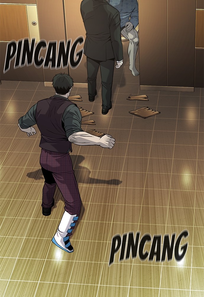 Son’s Retribution Chapter 38 - halaman 97