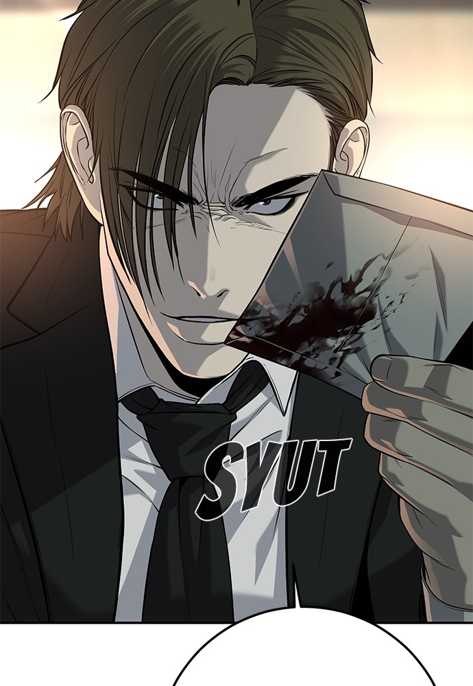 Son’s Retribution Chapter 39 - halaman 106