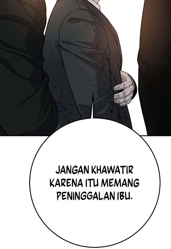 Son’s Retribution Chapter 39 - halaman 109