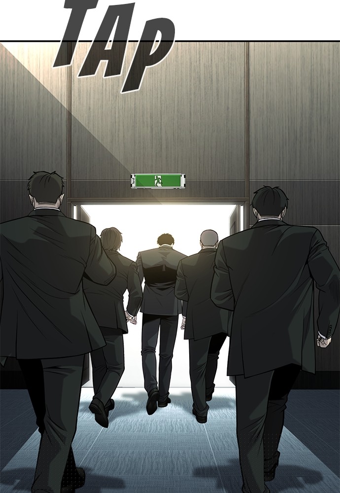 Son’s Retribution Chapter 39 - halaman 113