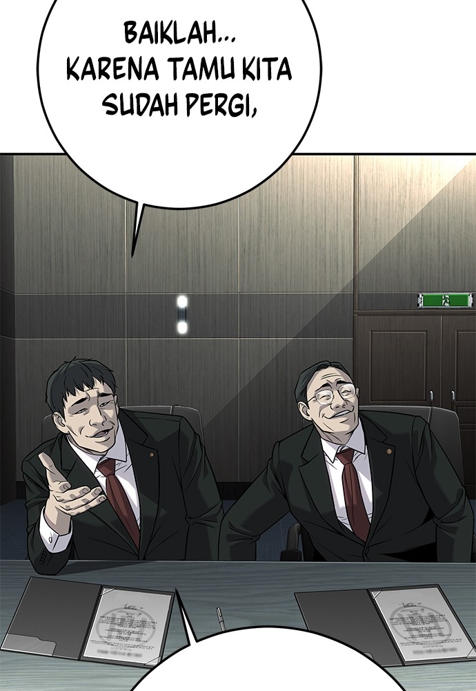 Son’s Retribution Chapter 39 - halaman 120