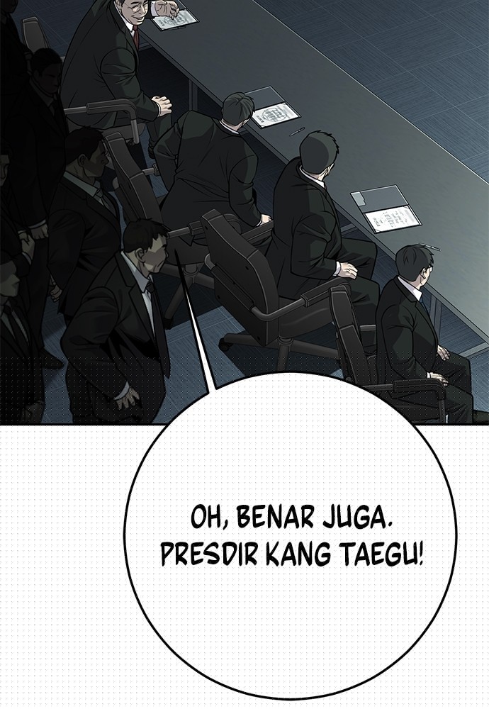 Son’s Retribution Chapter 39 - halaman 125