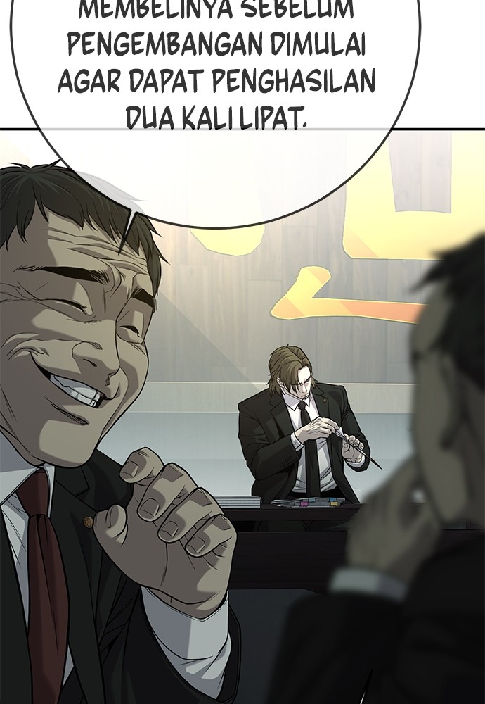 Son’s Retribution Chapter 39 - halaman 129