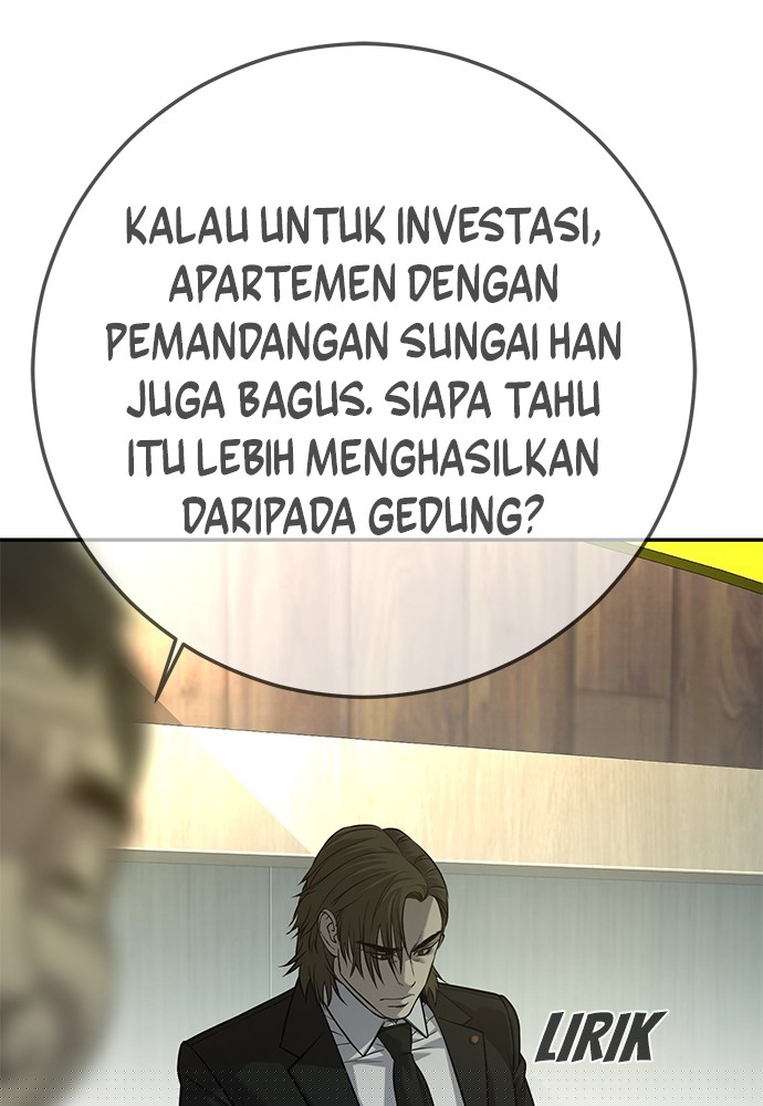 Son’s Retribution Chapter 39 - halaman 131