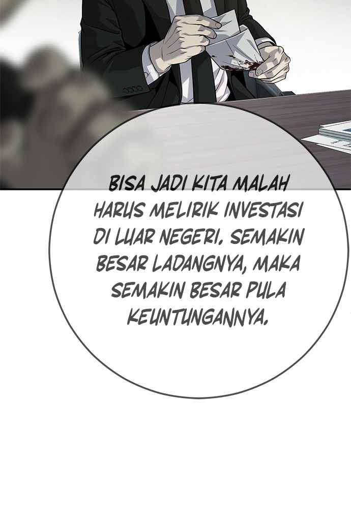 Son’s Retribution Chapter 39 - halaman 132