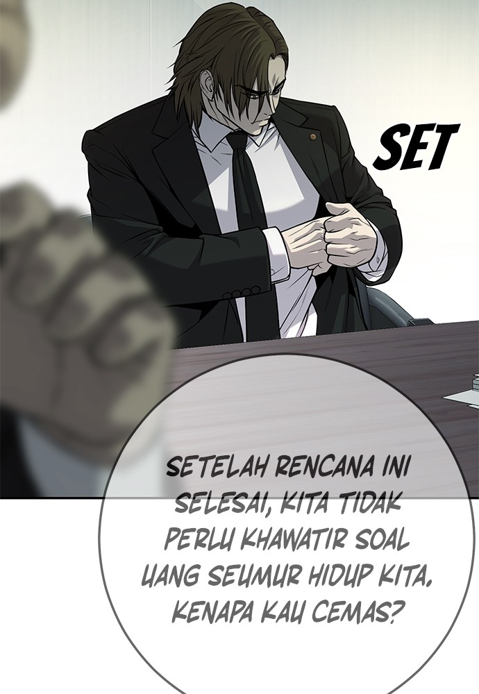 Son’s Retribution Chapter 39 - halaman 134
